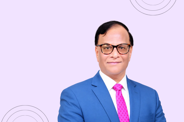 Dinesh Gandhi Appointed as Project Director – Project Management Services at Knight Frank India